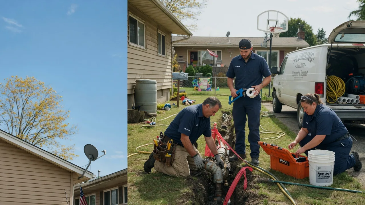 Garbage Disposal Replacement in New Deal, TX near me